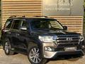 Toyota Land Cruiser Luxe 2015 года за 30 290 000 тг. в Алматы – фото 5