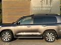 Toyota Land Cruiser Luxe 2015 года за 30 290 000 тг. в Алматы – фото 7
