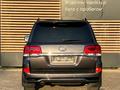 Toyota Land Cruiser Luxe 2015 года за 30 290 000 тг. в Алматы – фото 4