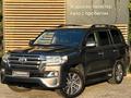 Toyota Land Cruiser Luxe 2015 года за 30 290 000 тг. в Алматы