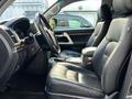Toyota Land Cruiser Luxe 2015 года за 30 290 000 тг. в Алматы – фото 10