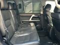 Toyota Land Cruiser Luxe 2015 года за 30 290 000 тг. в Алматы – фото 15