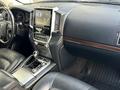 Toyota Land Cruiser Luxe 2015 года за 30 290 000 тг. в Алматы – фото 13