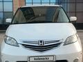 Honda Elysion 2005 годаүшін3 800 000 тг. в Актобе – фото 7