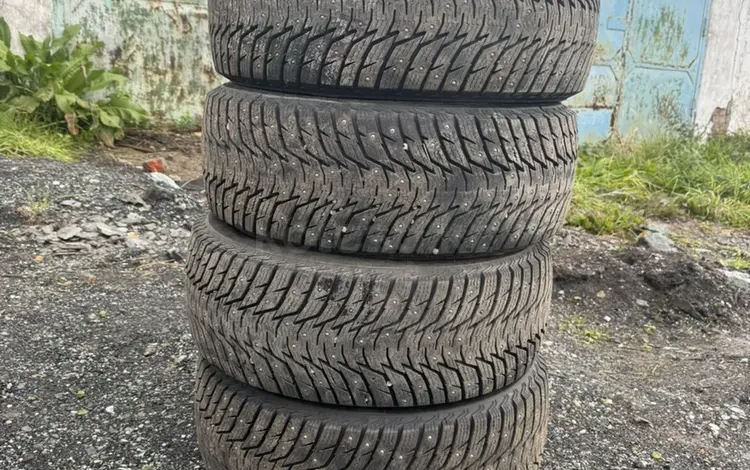 Резину Goodride Z-506 215/55 R16 за 80 000 тг. в Риддер