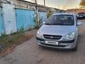 Hyundai Getz 2008 годаүшін2 800 000 тг. в Павлодар – фото 4