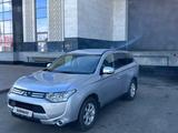 Mitsubishi Outlander 2012 годаfor7 800 000 тг. в Талдыкорган – фото 2