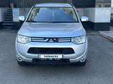 Mitsubishi Outlander 2012 годаfor7 800 000 тг. в Талдыкорган