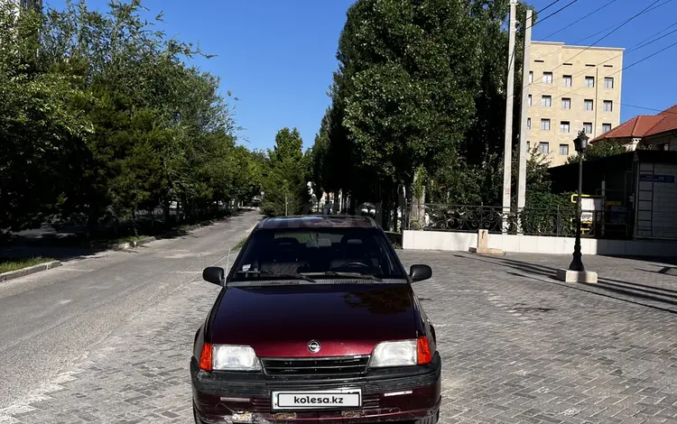 Opel Vectra 1991 годаүшін450 000 тг. в Шымкент