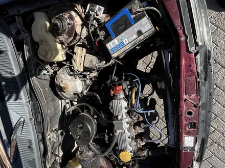 Opel Vectra 1991 года за 450 000 тг. в Шымкент – фото 11