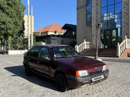 Opel Vectra 1991 года за 450 000 тг. в Шымкент – фото 4