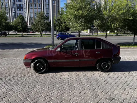 Opel Vectra 1991 года за 450 000 тг. в Шымкент – фото 2