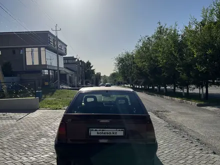 Opel Vectra 1991 года за 450 000 тг. в Шымкент – фото 6