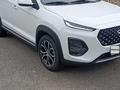 Chery Tiggo 2 2023 годаүшін6 200 000 тг. в Шымкент – фото 6