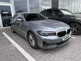 BMW 520 2021 года за 20 000 000 тг. в Алматы