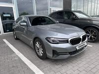 BMW 520 2021 годаүшін20 000 000 тг. в Алматы