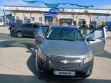 Chevrolet Cruze 2011 годаүшін4 000 000 тг. в Алматы