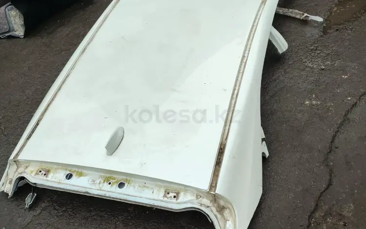 Lexus Rx 270 Крыша за 1 000 тг. в Алматы