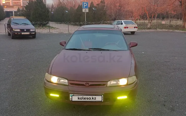 Mazda 626 1993 года за 820 000 тг. в Тараз