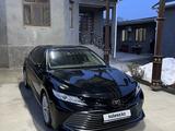 Toyota Camry 2019 года за 17 000 000 тг. в Шымкент