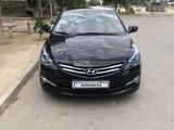 Hyundai Solaris 2016 годаүшін5 600 000 тг. в Актау – фото 5