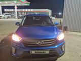 Hyundai Creta 2018 года за 7 300 000 тг. в Актобе – фото 5