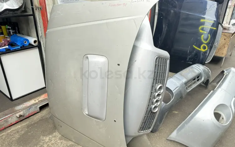 Капот за 35 000 тг. в Алматы