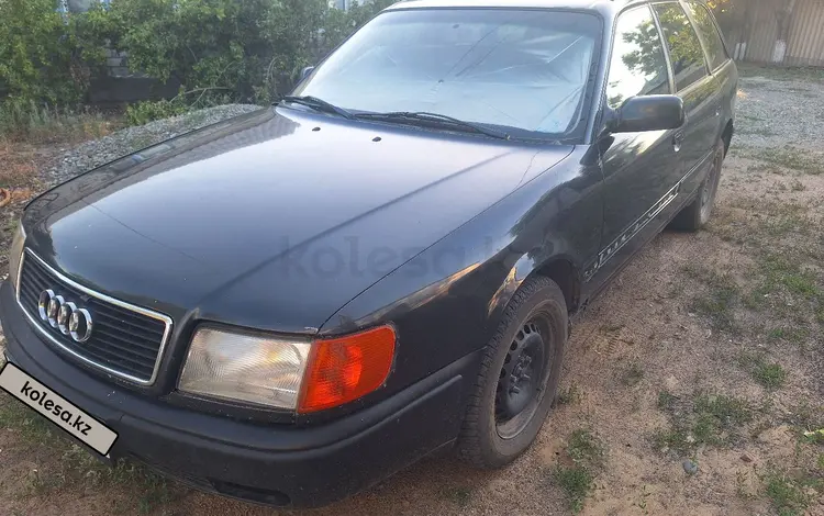 Audi 100 1998 годаүшін2 200 000 тг. в Талдыкорган