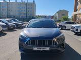 JAC J7 2023 годаүшін5 800 000 тг. в Усть-Каменогорск