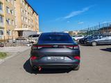 JAC J7 2023 годаүшін5 800 000 тг. в Усть-Каменогорск – фото 4