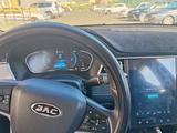 JAC J7 2023 годаүшін5 800 000 тг. в Усть-Каменогорск – фото 5