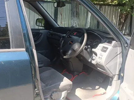 Honda CR-V 1996 года за 3 100 000 тг. в Алматы – фото 7