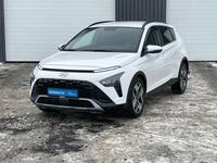 Hyundai Bayon 2023 годаfor9 740 000 тг. в Астана