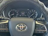 Toyota Highlander 2021 годаfor17 000 000 тг. в Кызылорда