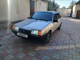 ВАЗ (Lada) 2109 2002 годаүшін1 000 000 тг. в Алматы