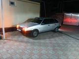 ВАЗ (Lada) 2109 2002 годаүшін1 000 000 тг. в Алматы – фото 2