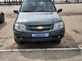 Chevrolet Niva 2013 годаүшін3 500 000 тг. в Усть-Каменогорск