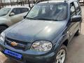 Chevrolet Niva 2013 годаүшін3 500 000 тг. в Усть-Каменогорск – фото 6