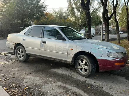 Toyota Camry 1992 года за 1 900 000 тг. в Алматы – фото 3