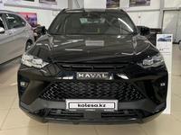 Haval H6 GT Tech Plus 2024 годаүшін14 690 000 тг. в Экибастуз