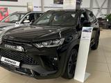 Haval H6 GT Tech Plus 2023 годаүшін13 790 000 тг. в Экибастуз – фото 2