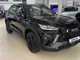 Haval H6 GT Tech Plus 2024 годаүшін13 990 000 тг. в Экибастуз – фото 3