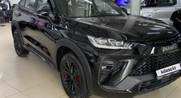 Haval H6 GT Tech Plus 2023 годаүшін13 790 000 тг. в Экибастуз – фото 3