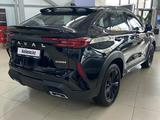 Haval H6 GT Tech Plus 2024 годаүшін13 990 000 тг. в Экибастуз – фото 4