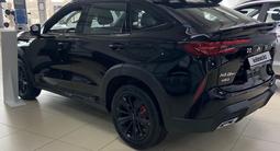 Haval H6 GT Tech Plus 2023 годаүшін13 790 000 тг. в Экибастуз – фото 5