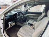 Subaru Outback 2014 годаүшін4 500 000 тг. в Актау – фото 4