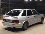 ВАЗ (Lada) 2114 2004 года за 600 000 тг. в Жанаозен – фото 4