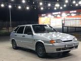 ВАЗ (Lada) 2114 2004 года за 600 000 тг. в Жанаозен – фото 3