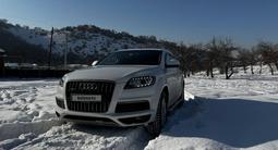 Audi Q7 2011 года за 10 500 000 тг. в Алматы