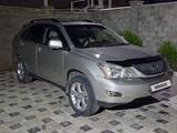 Lexus RX 330 2005 годаүшін7 200 000 тг. в Алматы – фото 2